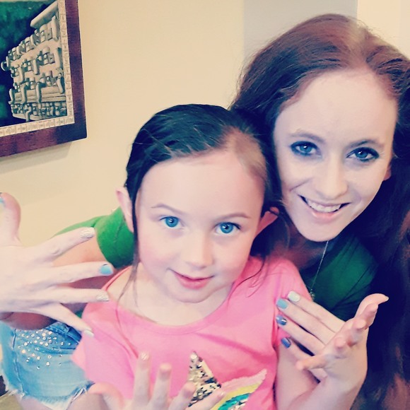 Meet your Posher, Tiffany - Picture 1 of 1